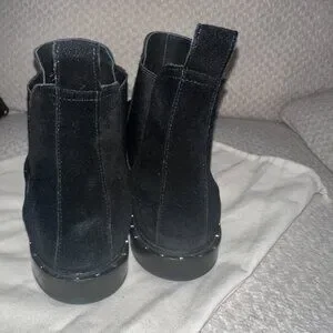 Valentino Garavani | Shoes | Valentino Garavani Suede Soul  display picture 2